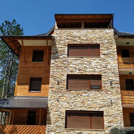 Apartman Lasofti Zlatibor Dış mekan fotoğraf