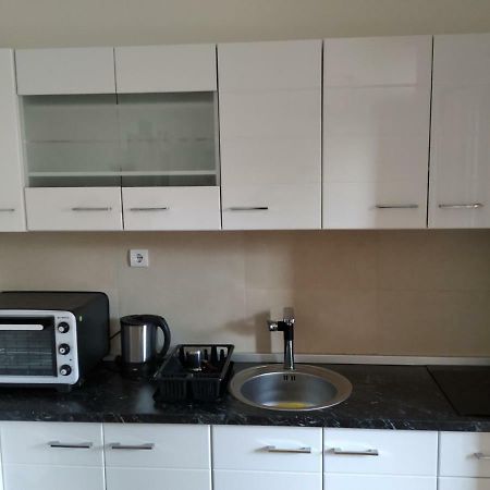 Apartman Lasofti Zlatibor Dış mekan fotoğraf