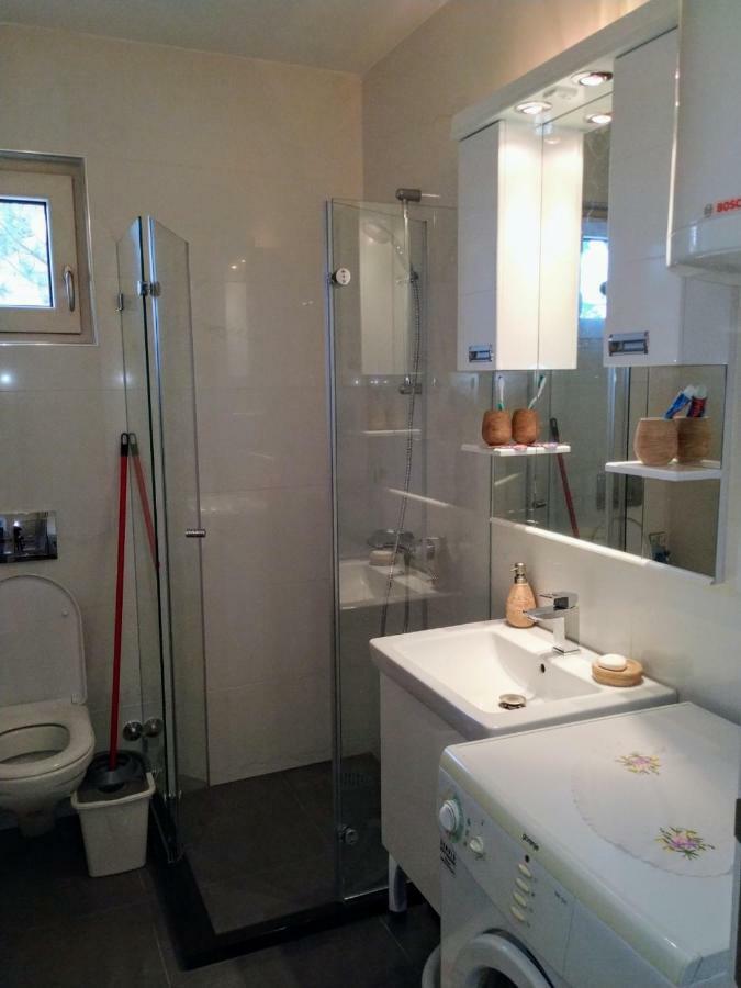 Apartman Lasofti Zlatibor Dış mekan fotoğraf